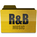 R&B 2 icon